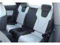 Rear Seat of 2013 Audi S5 3.0 TFSI quattro Coupe #13