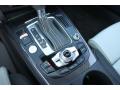  2013 S5 7 Speed S tronic Dual-Clutch Automatic Shifter #19