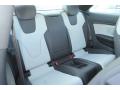 Rear Seat of 2013 Audi S5 3.0 TFSI quattro Coupe #21