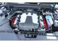  2013 S5 3.0 Liter FSI Supercharged DOHC 24-Valve VVT V6 Engine #24