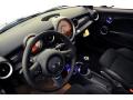 Dashboard of 2013 Mini Cooper S Hardtop #17