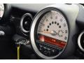  2013 Mini Cooper S Hardtop Gauges #30