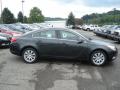  2012 Buick Regal Smoky Gray Metallic #5