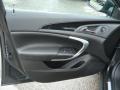 Door Panel of 2012 Buick Regal  #12