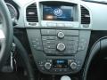 Controls of 2012 Buick Regal  #16