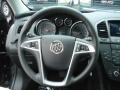  2012 Buick Regal  Steering Wheel #18