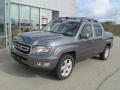 2009 Ridgeline RTL #2 2009 Ridgeline RTL #2