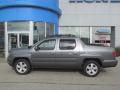 2009 Ridgeline RTL #3 2009 Ridgeline RTL #3