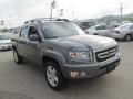 2009 Ridgeline RTL #10 2009 Ridgeline RTL #10