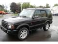 2003 Discovery HSE #1