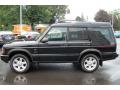 2003 Discovery HSE #2