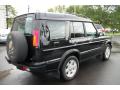 2003 Discovery HSE #5