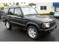 2003 Discovery HSE #7