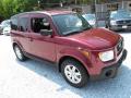 2006 Honda Element EX-P AWD