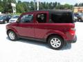 2006 Element EX-P AWD #8