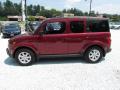 2006 Element EX-P AWD #9