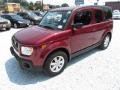 2006 Element EX-P AWD #10