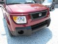 2006 Element EX-P AWD #12