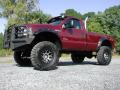 2007 F350 Super Duty XL Regular Cab 4x4 #2 2007 F350 Super Duty XL Regular Cab 4x4 #2