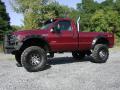 2007 Ford F350 Super Duty Dark Toreador Red Metallic #3 2007 Ford F350 Super Duty Dark Toreador Red Metallic #3