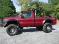 2007 F350 Super Duty XL Regular Cab 4x4 #4 2007 F350 Super Duty XL Regular Cab 4x4 #4