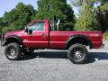 2007 F350 Super Duty XL Regular Cab 4x4 #6 2007 F350 Super Duty XL Regular Cab 4x4 #6