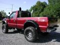 2007 F350 Super Duty XL Regular Cab 4x4 #8 2007 F350 Super Duty XL Regular Cab 4x4 #8