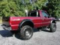 2007 F350 Super Duty XL Regular Cab 4x4 #14 2007 F350 Super Duty XL Regular Cab 4x4 #14