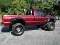 2007 F350 Super Duty XL Regular Cab 4x4 #15 2007 F350 Super Duty XL Regular Cab 4x4 #15