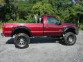 2007 F350 Super Duty XL Regular Cab 4x4 #16 2007 F350 Super Duty XL Regular Cab 4x4 #16
