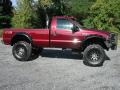 2007 F350 Super Duty XL Regular Cab 4x4 #18 2007 F350 Super Duty XL Regular Cab 4x4 #18