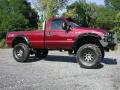 2007 F350 Super Duty XL Regular Cab 4x4 #19 2007 F350 Super Duty XL Regular Cab 4x4 #19