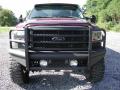 2007 F350 Super Duty XL Regular Cab 4x4 #23 2007 F350 Super Duty XL Regular Cab 4x4 #23