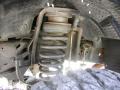 Undercarriage of 2007 Ford F350 Super Duty XL Regular Cab 4x4 #34 Undercarriage of 2007 Ford F350 Super Duty XL Regular Cab 4x4 #34
