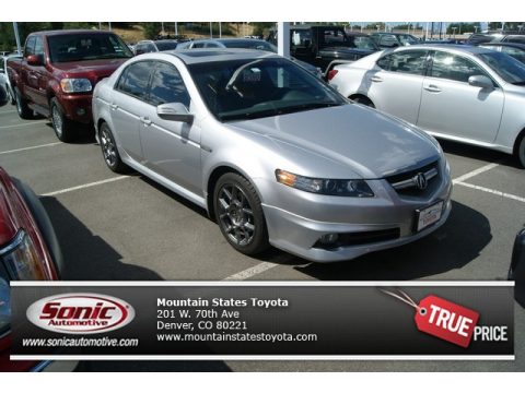 2008 Acura Type Sale on Used 2008 Acura Tl 3 5 Type S For Sale   Stock  T8a007949   Dealerrevs