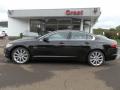Click for details. 2011 Jaguar XF Premium Sport Sedan