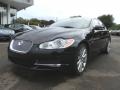 2011 XF Premium Sport Sedan #2