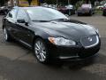 2011 XF Premium Sport Sedan #4