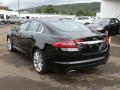 2011 XF Premium Sport Sedan #7