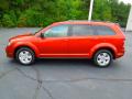 2013 Dodge Journey Copper Pearl #4 2013 Dodge Journey Copper Pearl #4