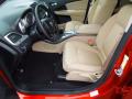 Front Seat of 2013 Dodge Journey SE #9 Front Seat of 2013 Dodge Journey SE #9