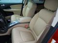 Front Seat of 2013 Dodge Journey SE #10 Front Seat of 2013 Dodge Journey SE #10