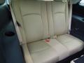 Rear Seat of 2013 Dodge Journey SE #22 Rear Seat of 2013 Dodge Journey SE #22