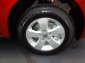 2013 Dodge Journey SE Wheel #27 2013 Dodge Journey SE Wheel #27