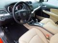 Black/Light Frost Beige Interior Dodge Journey #29 Black/Light Frost Beige Interior Dodge Journey #29