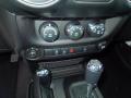 Controls of 2013 Jeep Wrangler Unlimited Sahara 4x4 #12