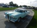 1958 Pacer 4 Door Sedan #7