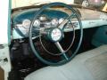  1958 Edsel Pacer 4 Door Sedan Steering Wheel #15