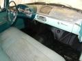 Dashboard of 1958 Edsel Pacer 4 Door Sedan #16