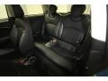 Rear Seat of 2013 Mini Cooper Hardtop Bayswater Package #12